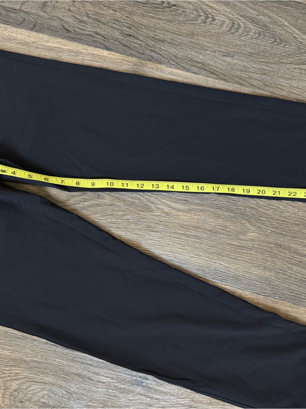 Coalatree The Trailhead Adventure Pant Unisex Black XS Slim Drawstring - Picture 8 of 10